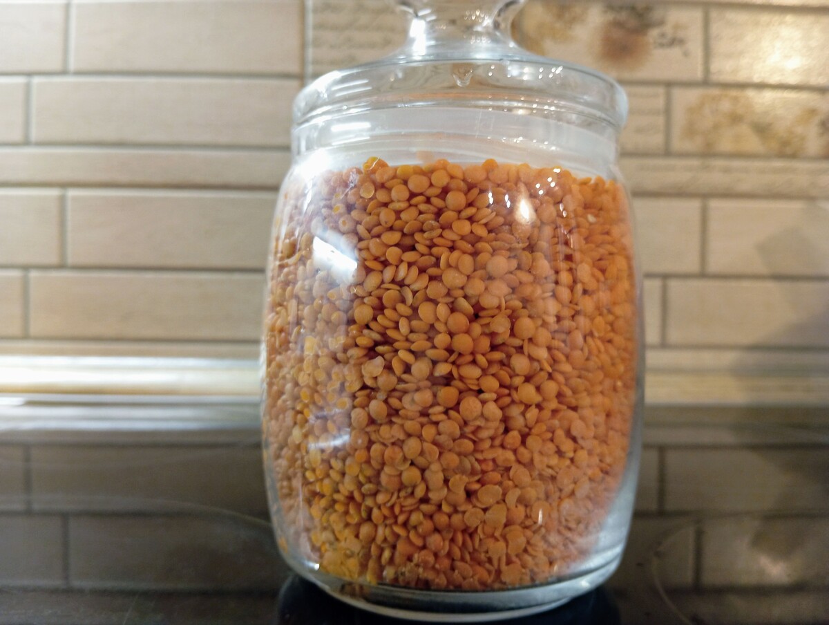 Мой фаворит в питании