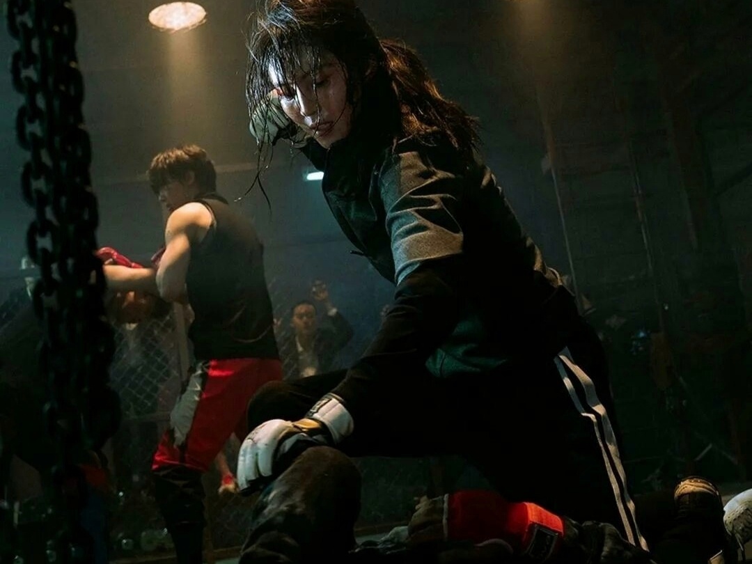 В самом первом бою она наживёт врага, который не простит ей поражение (фото из открытых источников в интернете) 