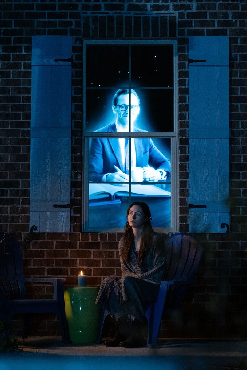 кадр из фильма