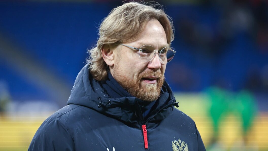    Фото: Belkin Alexey/Globallookpress