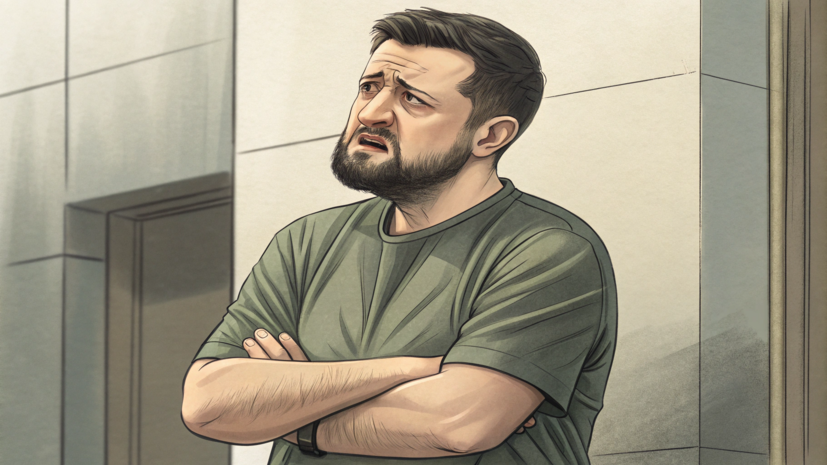    Изображение сгенерировано при помощи ИИ