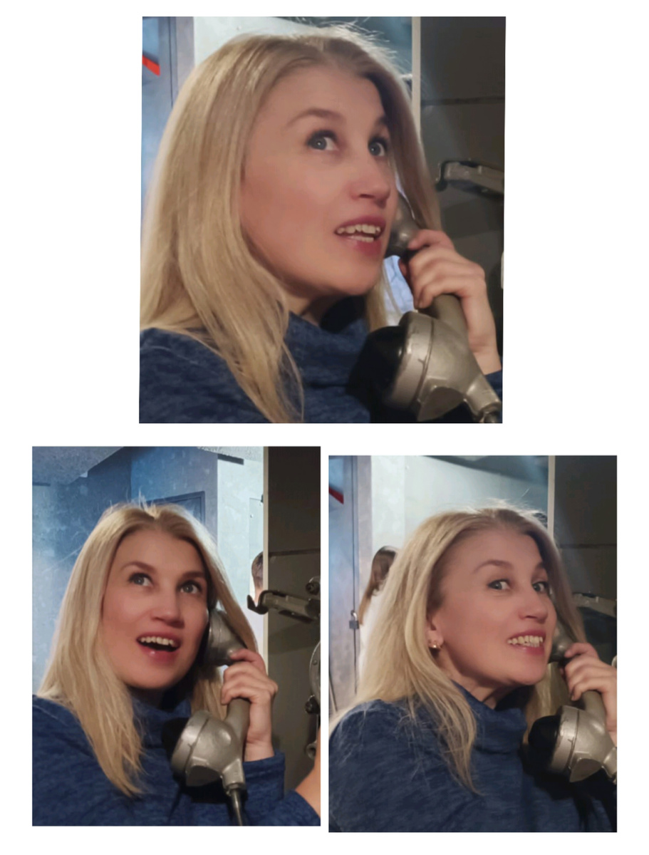 Автор в мечтах уже по своей квартире гуляет