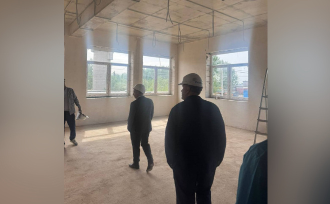    © Комитет по строительству Ленинградской области