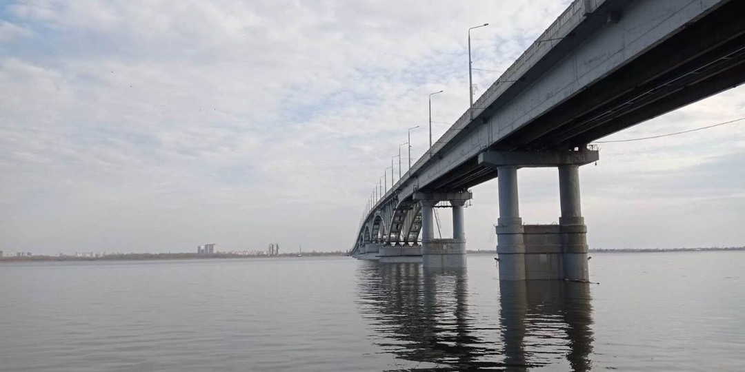 В Энгельсе Роспотребнадзор начал мониторинг воздуха после атак БПЛА