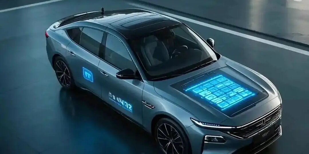 Выпущена твердотельная батарея на 1000 км и зарядка за 6 минут: новинка решает все главные проблемы электрокаров