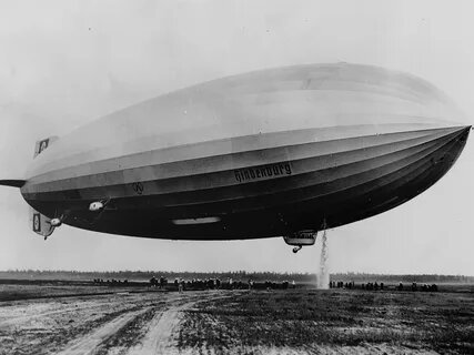 Только представьте увидеть подобного монстра над головой