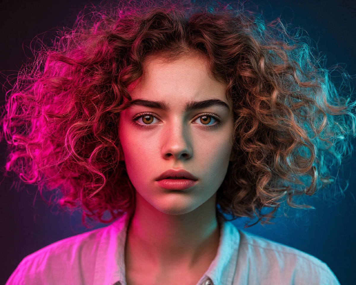 Некоторые люди как ходячие сенсоры, настроенные на улавливание мельчайших вибраций мира.