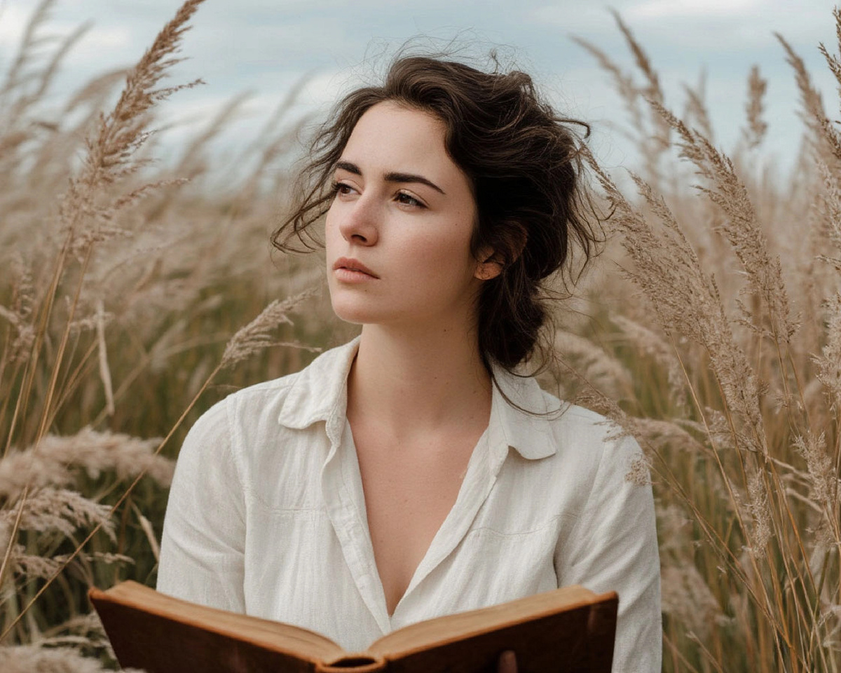 Сверхчувствительные люди задают важные вопросы, ищут ответы и стремятся сделать мир лучше.