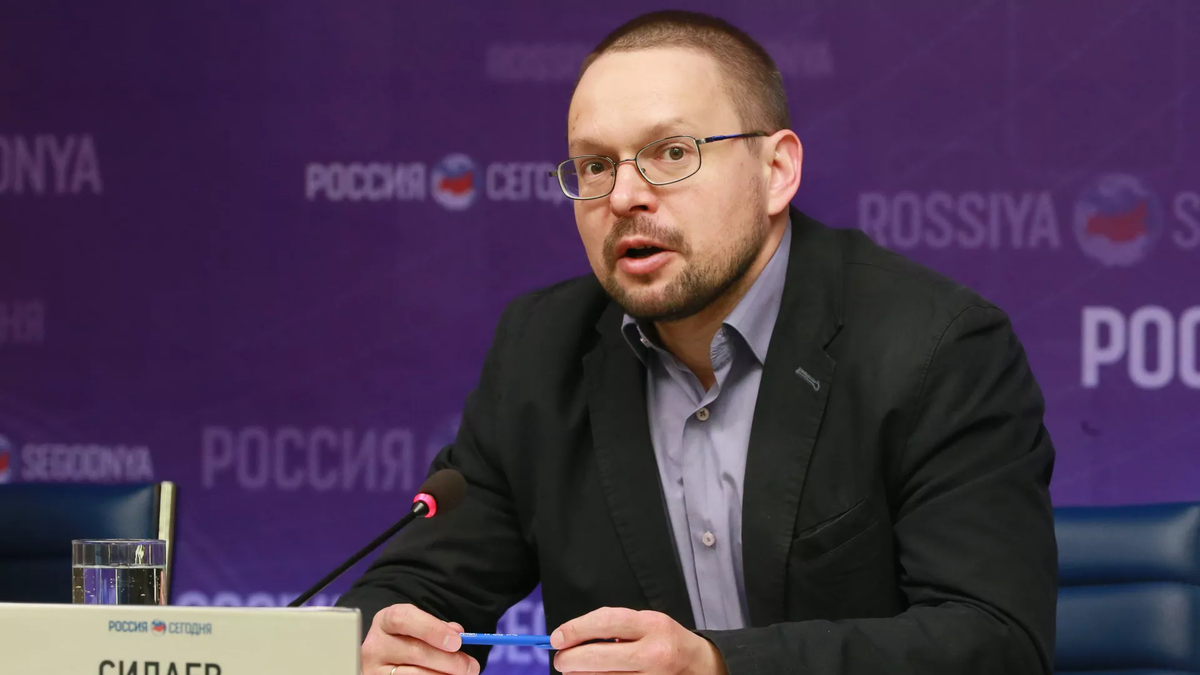 © photo: Sputnik / Alexander Natruskin