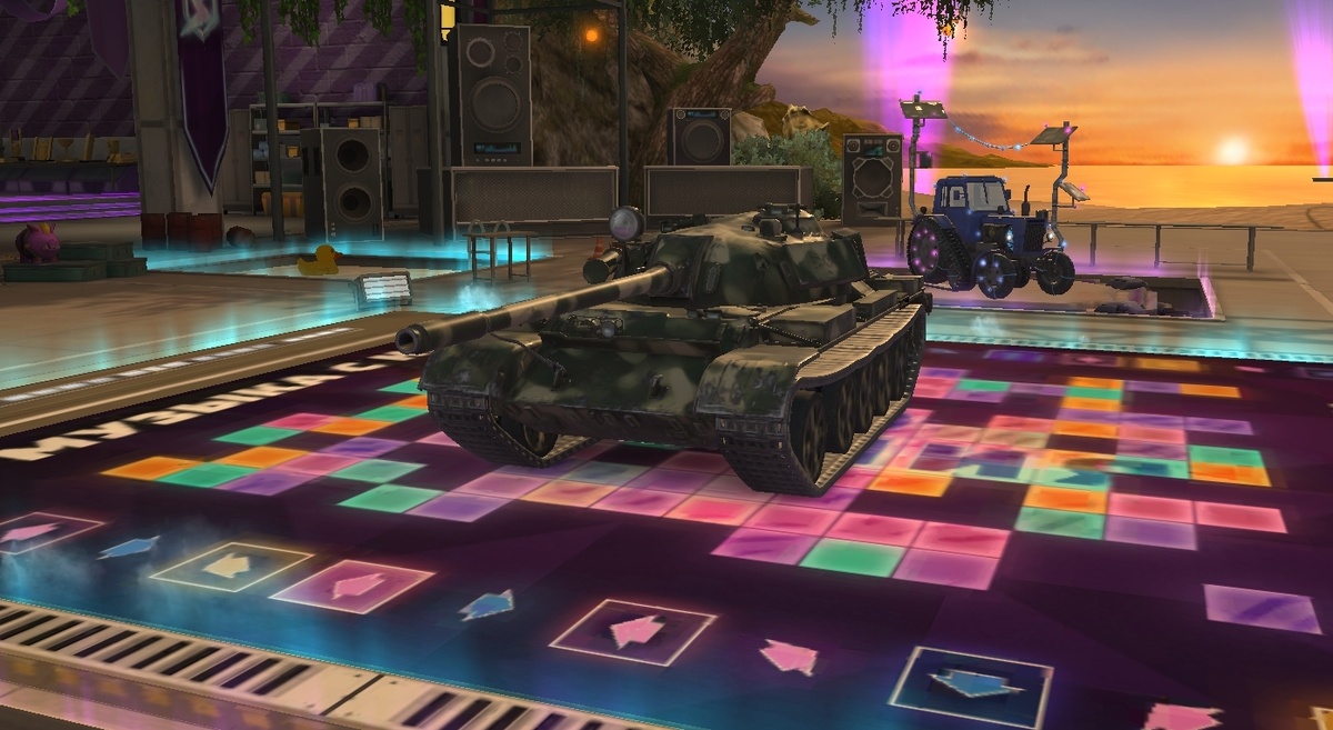 Даже легендарного Камо на него нет