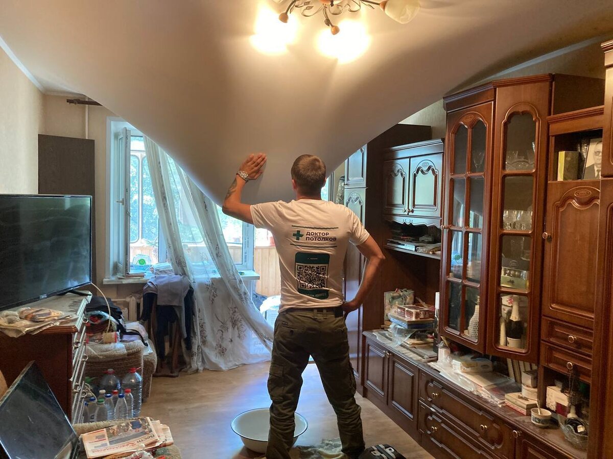 Этот безнадёжный пациент был спасён