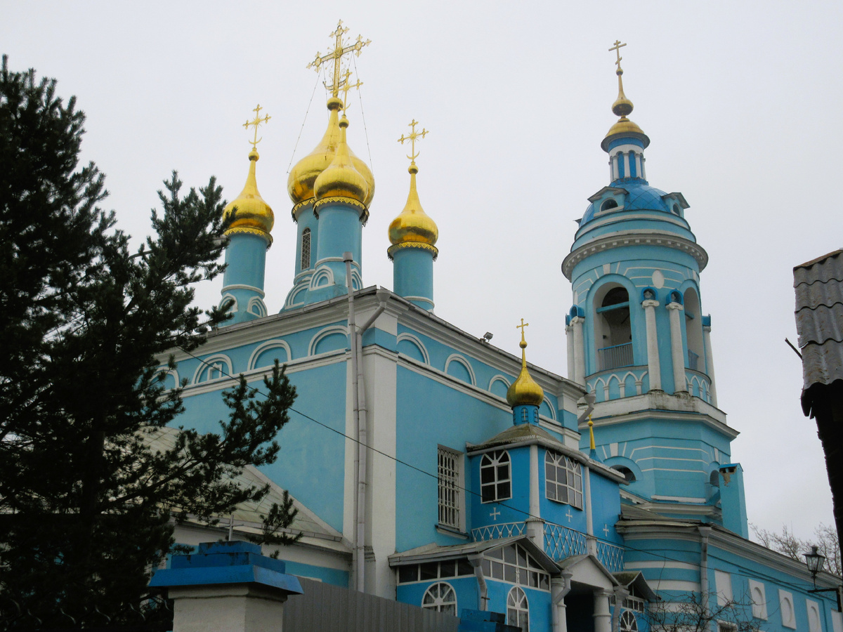 Фотографии: Антон Саков