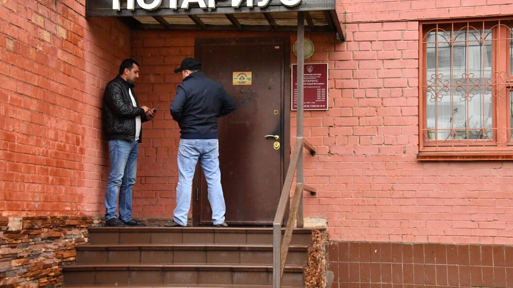    Vladimir Baranov/Globallookpress