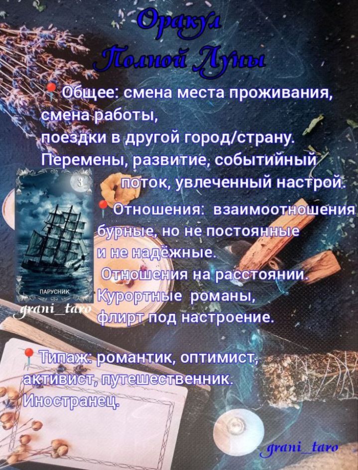 личные наработки по карте