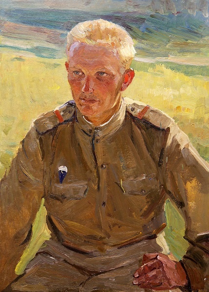 Рассказ (4-я публикация) // Илл.: Художник Александр Бурак