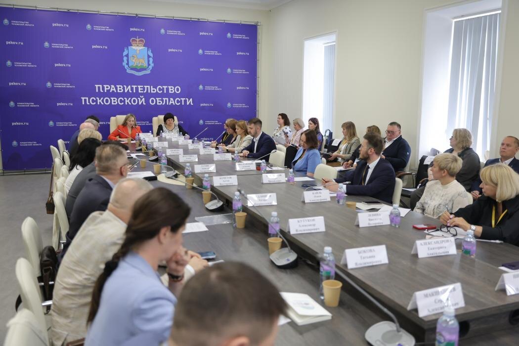 Конференция «Лучшие практики российских регионов по содействию переселению соотечественников, проживающих за рубежом, их адаптация и интеграция»
Фото: Фёдор Егоров