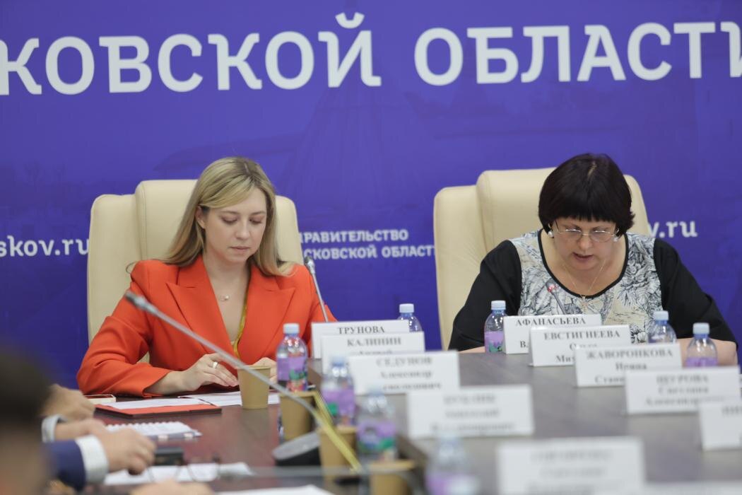 Конференция «Лучшие практики российских регионов по содействию переселению соотечественников, проживающих за рубежом, их адаптация и интеграция»
Фото: Фёдор Егоров