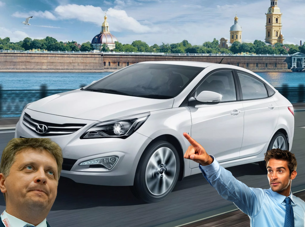 да-да...и не какой "Лады" нафиг не надо