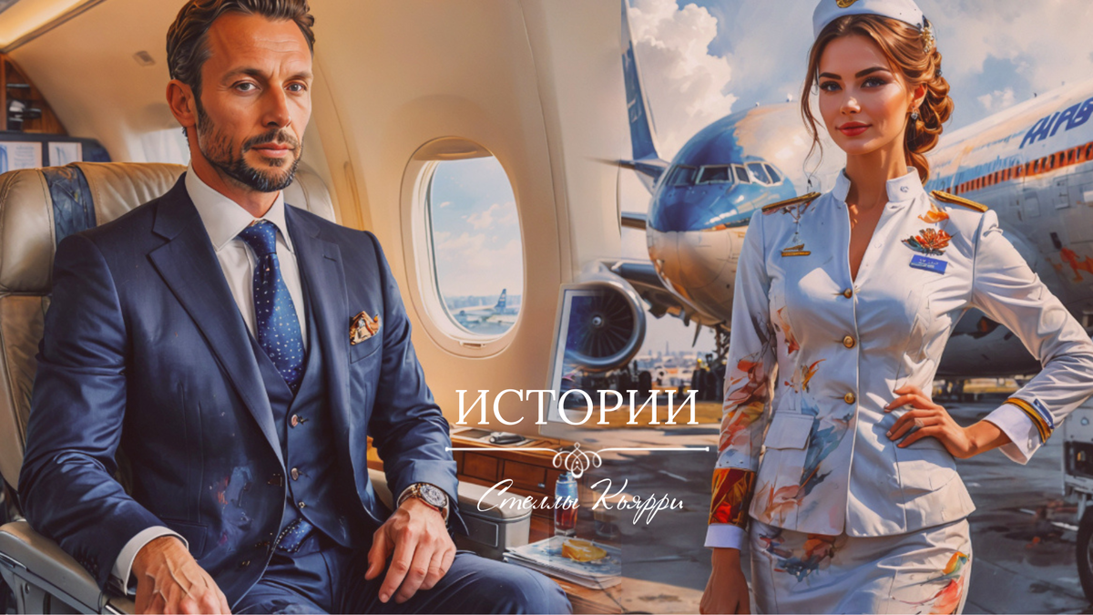 ©Стелла Кьярри