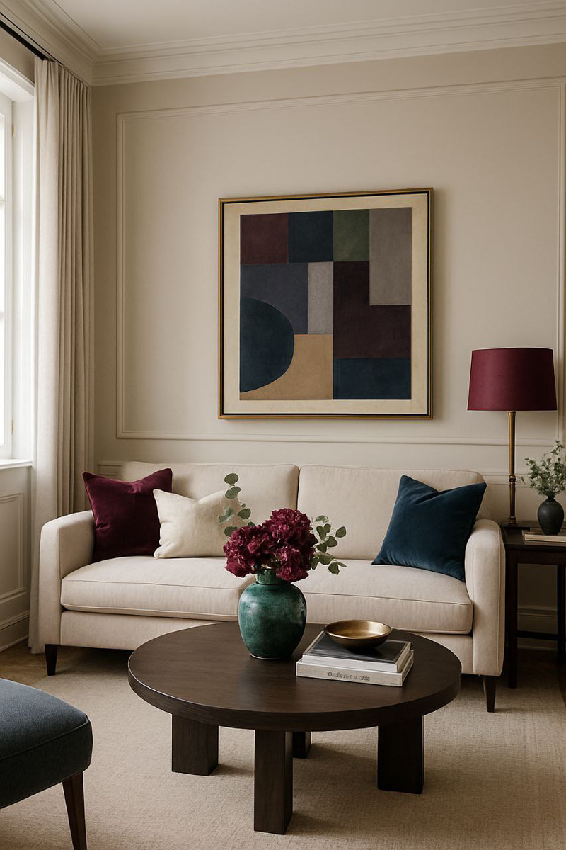 На днях ко мне подошла девушка с вопросом: «Моя подруга увлекается Васту и сказала, что спальню на южной стороне нужно красить в определенный цвет. Но мне он не нравится… Что делать?» 

Знакомо?  

Многие думают, что достаточно «назначить» цвет по схеме — и интерьер сразу станет гармоничным. Но так не работает.  

Почему?  
1. Васту и Фэншуй — не шаблоны.  
   - Консультант должен разбираться не только в энергетических практиках, но и в психологии цвета, эргономике, световосприятии.  
   - Важно смотреть на вас: ваш темперамент, привычки, ощущения. Если цвет вам неприятен — он будет раздражать, даже если «по правилам».  

2. Интерьер — это система.  
   - Прежде чем советовать цвет, нужно понять:  
     - Что происходит в других комнатах?  
     - Как вы используете пространство?  
     - Какое у вас освещение?  
   - Иначе получится «лоскутное» решение без целостности.  

3. Цвет можно ввести через декор.  
   - Если «правильный» оттенок слишком яркий или не ваш — используйте его в текстиле, картинах, аксессуарах.  
   - Главное — чтобы вы чувствовали себя комфортно.  

Что я делаю иначе?  
Прежде чем дать рекомендацию, я:  
✅ Анализирую ваш образ жизни, привычки, вкусы.  
✅ Смотрю на геометрию комнаты, свет, соседние помещения.  
✅ Подбираю решения, которые работают на вас, а не просто «по схеме».  

Потому что интерьер — это не просто стены и мебель. Это ваше самочувствие, настроение, успех.  

Если хотите, чтобы пространство действительно работало на вас — давайте разберёмся глубже. Первая консультация — бесплатно.  

P. S. А вам когда-нибудь советовали «правильный» цвет, который вам не нравился? Как поступили?

#ИсторииВДизайнеДиль #Цвет #ЦветПоВасту #Васту