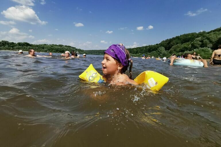   Игорь Самохвалов/ПГ