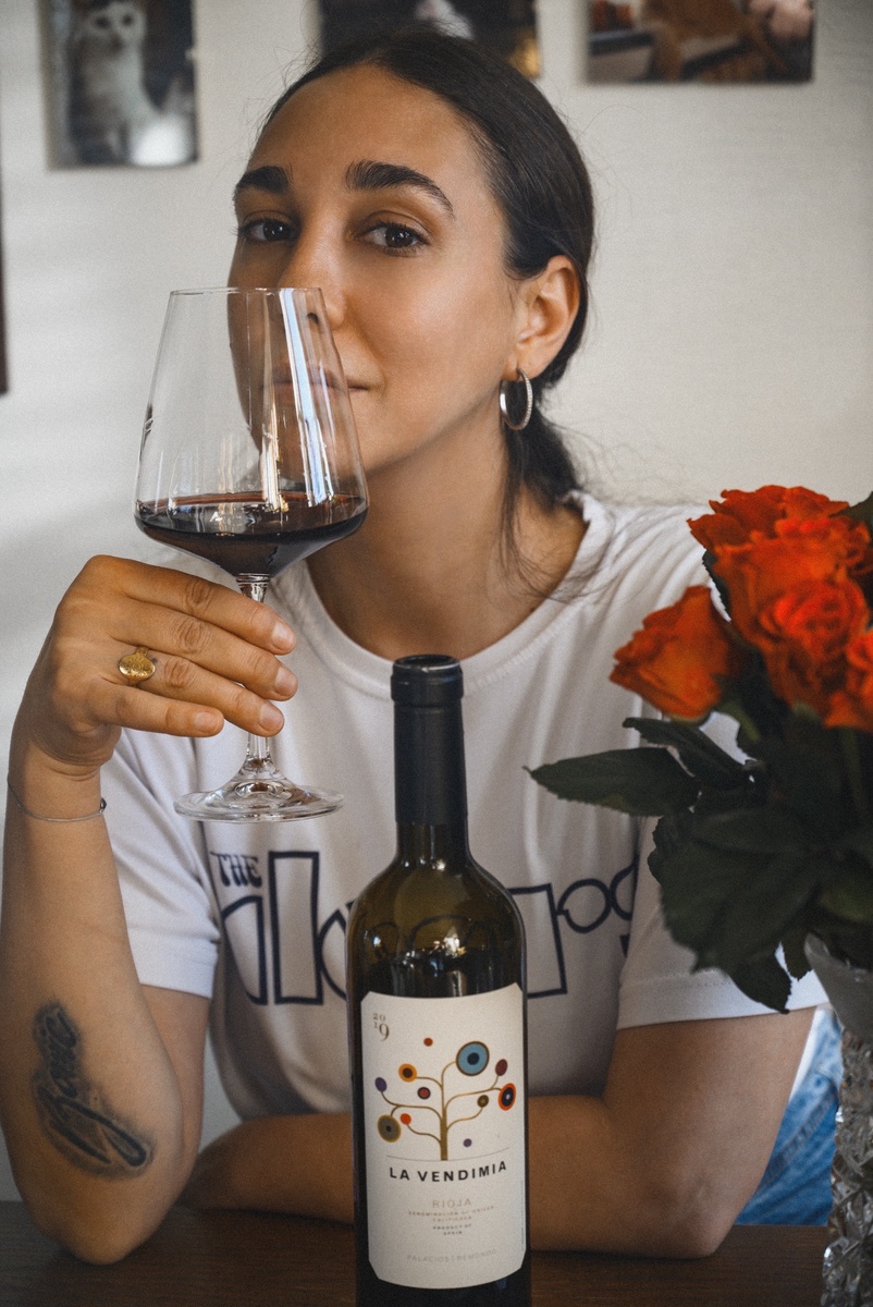 Фото Анна Гончар 