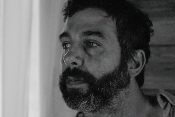 Кадр из фильма «Во сне ты долго плакал» (2024) / Пример интонации  