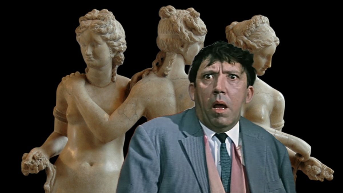 Фотоколлаж автора