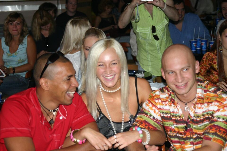    Said Gadzhiev/Russian Look / www.globallookpress.com