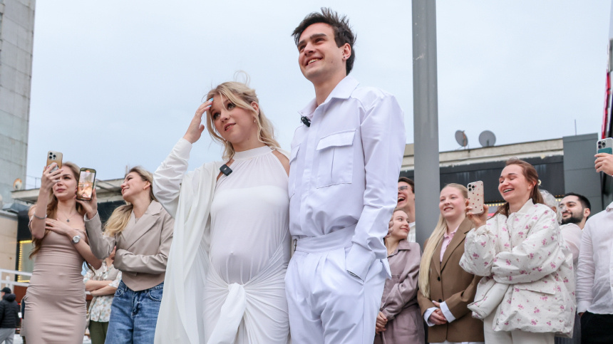    Фото: Вероника Зорина/ТАСС