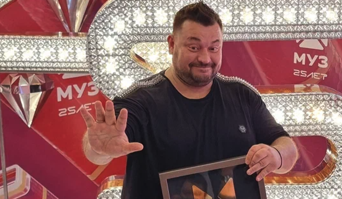    Сергей Жуков. Фото: Феликс Грозданов