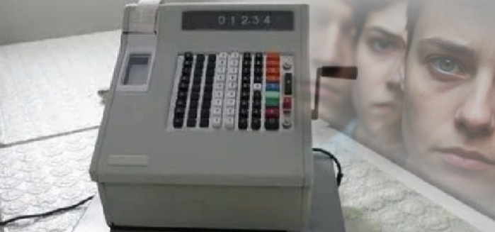 Возвращаются механические кассовые аппараты