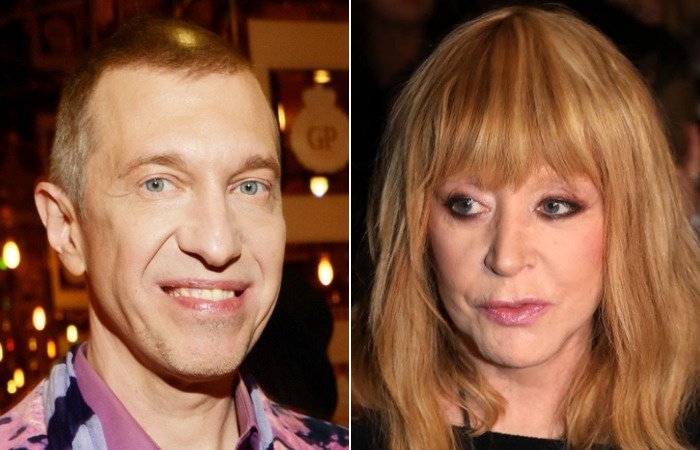 Был фанатом Пугачёвой, а стал в её главным врагом: В чем обвиняет Сергей Соседов бывшую Примадонну