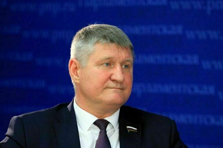   Михаил Нилов/ПГ