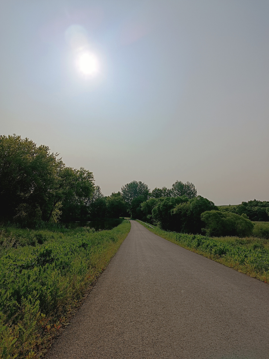 Утро... нераннее 😃