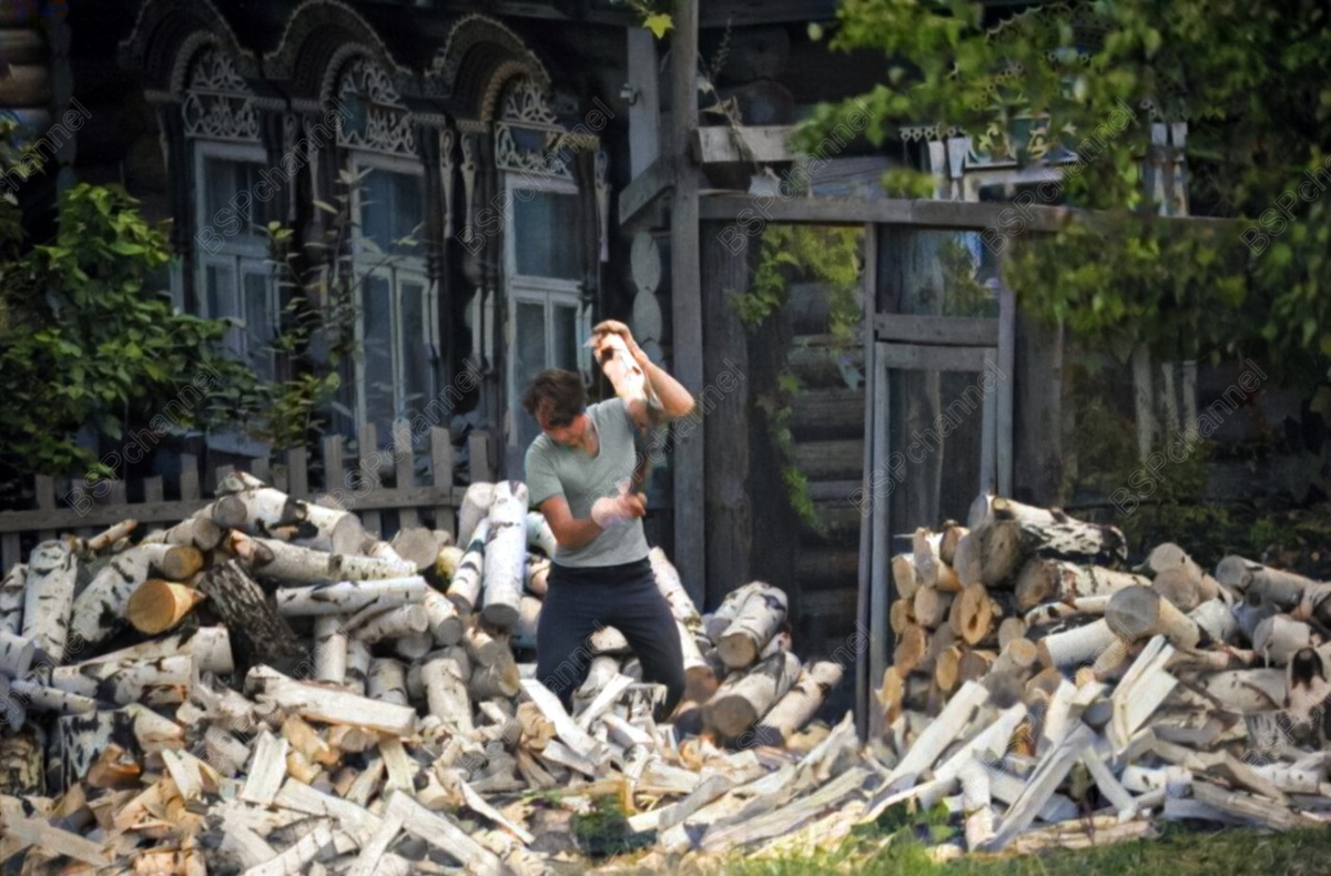 Фотограф: Виктор Чернов