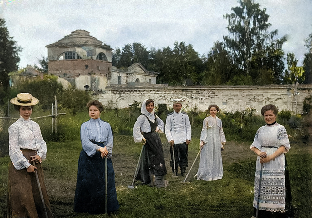 Фотограф: Серафима Рогова- Епанечникова.