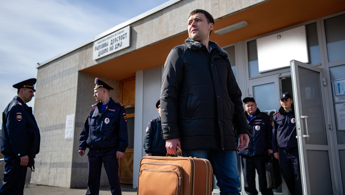 Юридическая помощь мигрантам