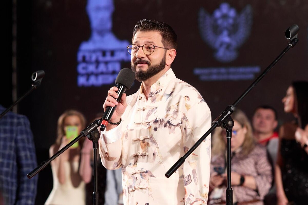     предоставлено Пресс-службой