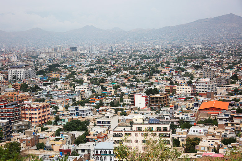    Saifurahman Safi/Global Look Press