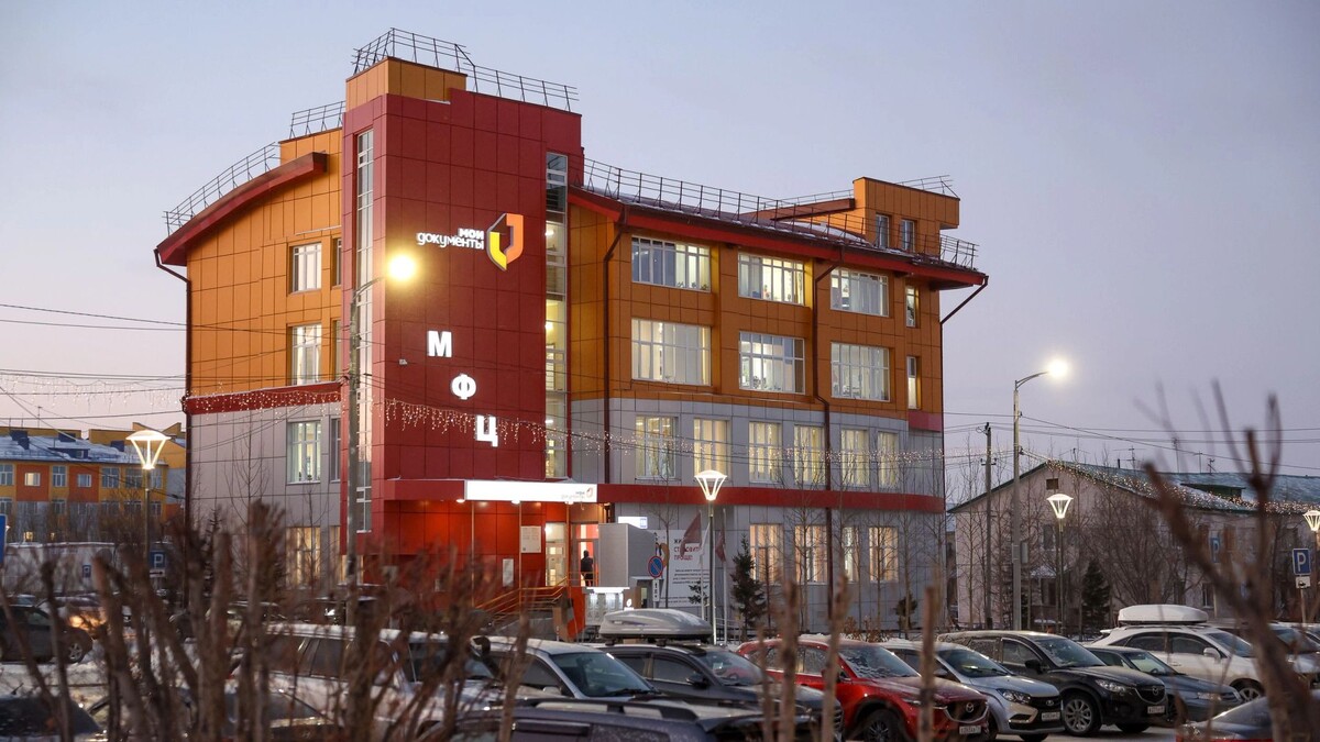    Фото: Андрей Ткачев / «Ямал-Медиа»