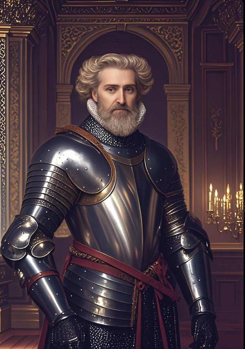 Артамон Сергеевич Матвеев