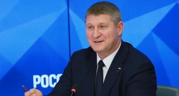    РИА «Новости»