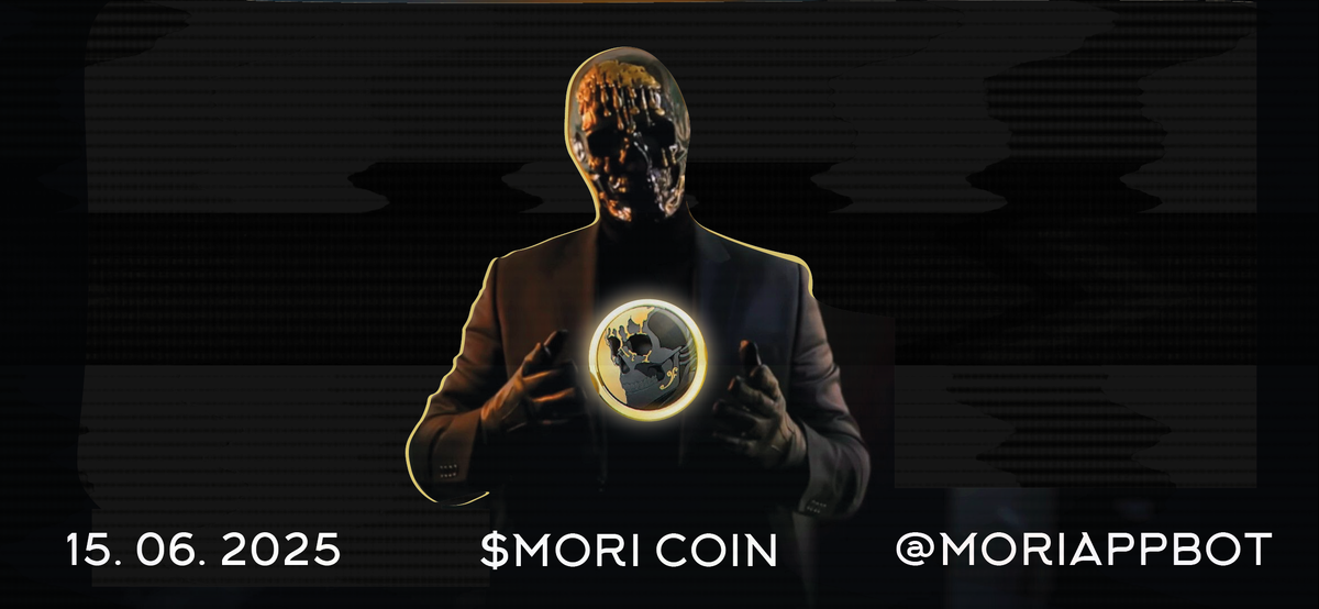 MORI COIN 