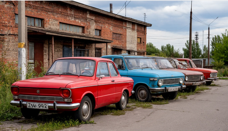 Картинка 2. Авторская работа