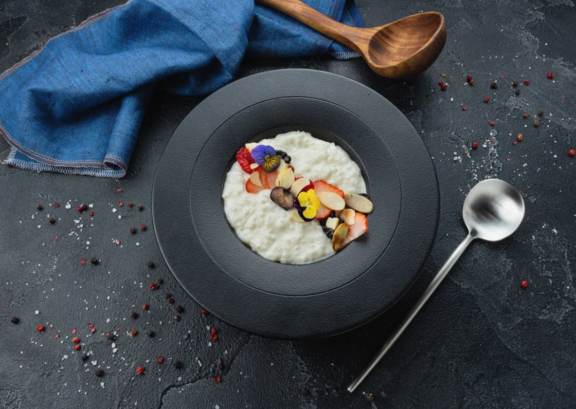 Когда кошелек говорит «хватит»: как платить в 3 раза меньше за вкусную еду / Изображение: AlphaChef