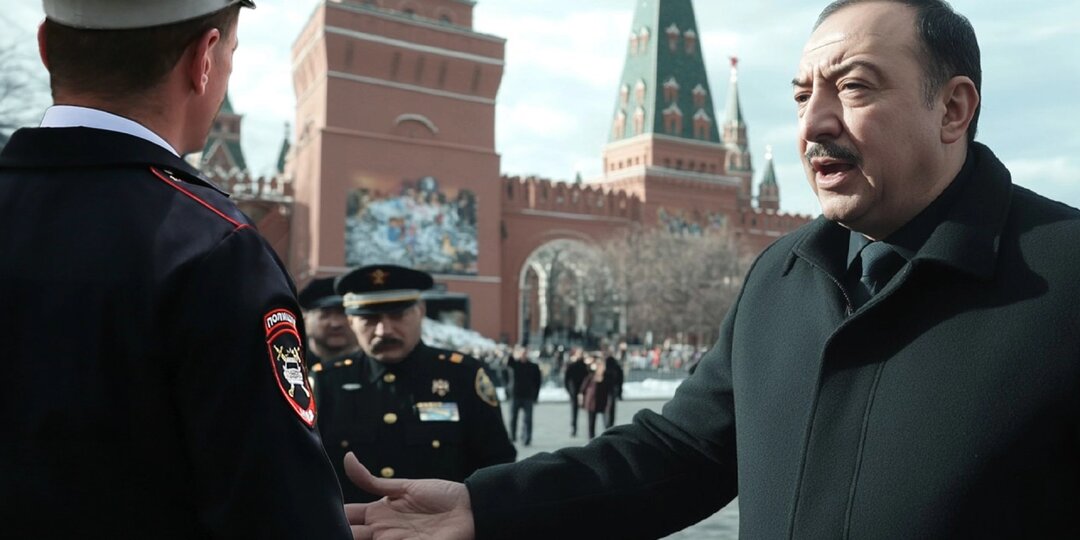 Диаспора уже во власти. В России. Десант Алиева "Садоводом" не ограничился - пошёл в регионы