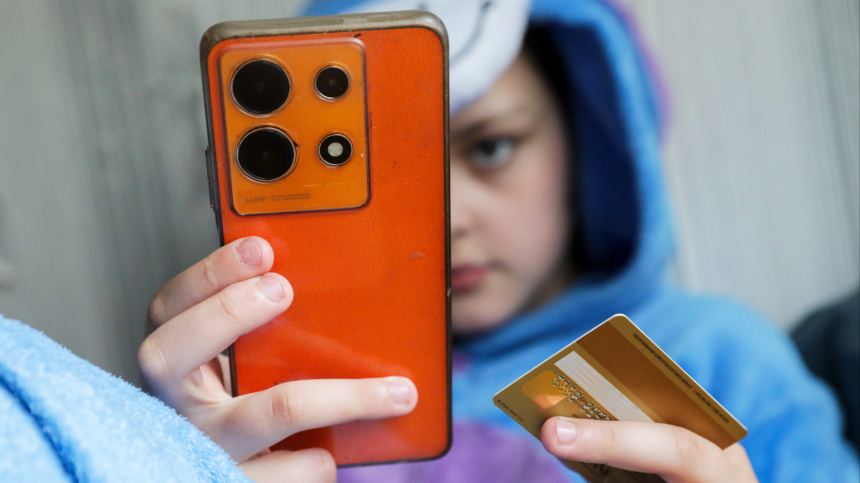    Фото: ИЗВЕСТИЯ/Сергей Коньков