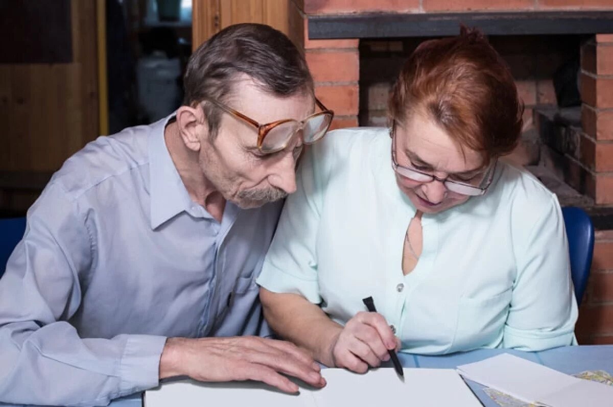    Если совокупный доход на пенсии составляет 40% от привычного дохода — это уже считается хорошим показателем.