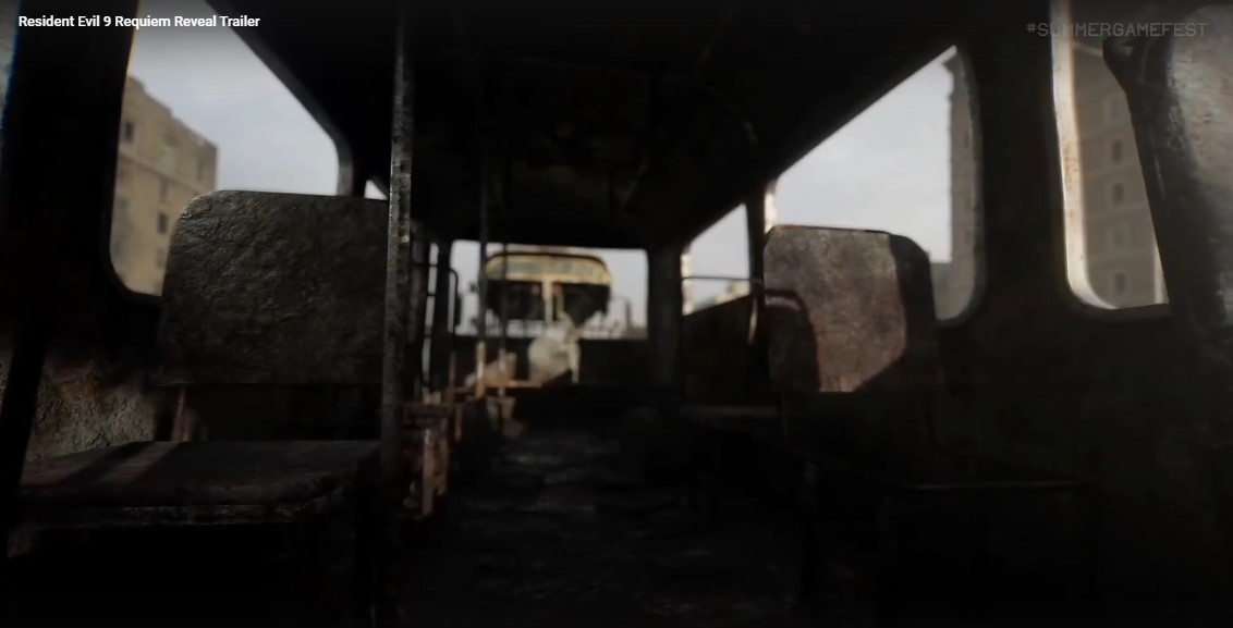 Фрагмент трейлера